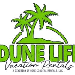 Dune Life Rentals-Logo