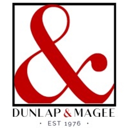 Dunlap & Magee Property Management-Logo