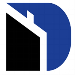 Dunn Real Estate and Management-Logo