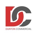 Dunton Commercial LLC-Logo