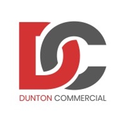 Dunton Commercial LLC-Logo