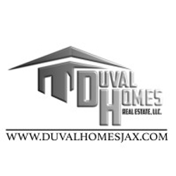 Duval Homes Real Estate, LLC-Logo