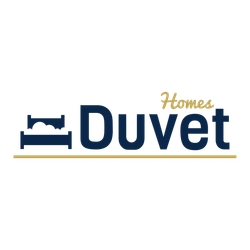 Duvet Homes | Executive Rentals-Logo