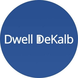 Dwell DeKalb Realty LLC-Logo