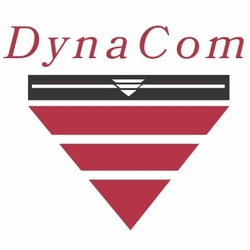 DynaCom Real Estate-Logo