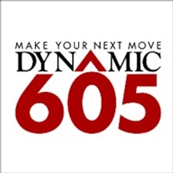 Dynamic Real Estate, LLC-Logo