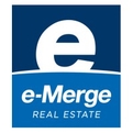 e-Merge Real Estate-Logo