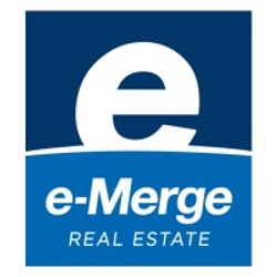 e-Merge Real Estate-Logo