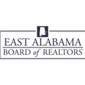 East Alabama Board of Realtors-Logo