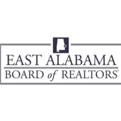 East Alabama Board of Realtors-Logo