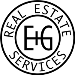 E & G Real Estate Services-Logo