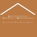 Eastern Idaho Property Management-Logo