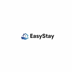 EasyStay - Airbnb/VRBO Property Management-Logo