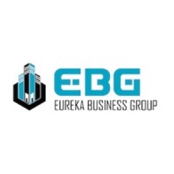 Eureka Business Group-Logo