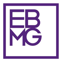 EBMG LLC-Logo