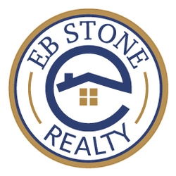 EB STONE REALTY-Logo