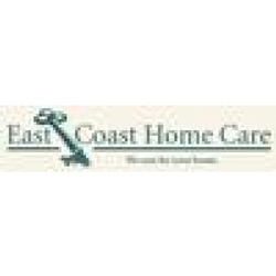 East Coast Home Care-Logo