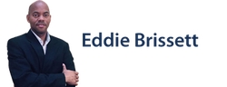 Eddie Brissett-Logo