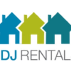 EDJ Rentals-Logo