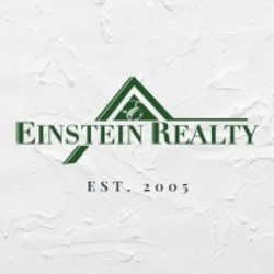 Einstein Realty-Logo