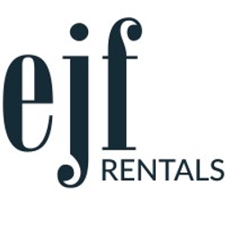 EJF Rentals-Logo