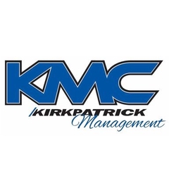 Kirkpatrick Management Company - Kentucky-Logo