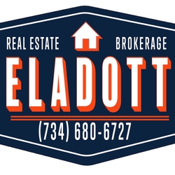 Eladott Real Estate & Property Management-Logo