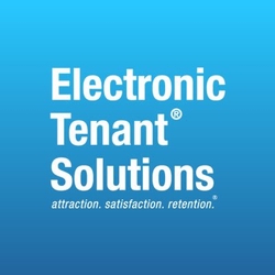 Electronic Tenant-Logo