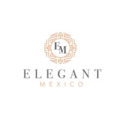 Elegant Mexico Luxury Vacation Rentals-Logo