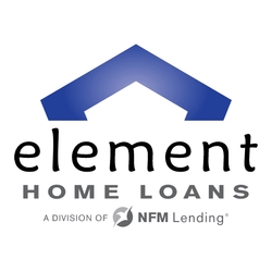 Element Home Loans, a Division of NFM Lending-Logo