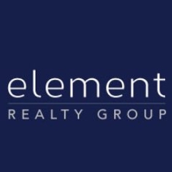 Element Realty Group @ Allen Tate Realtors-Logo