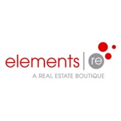 Elements Real Estate-Logo