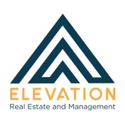 Elevation Real Estate and Management-Logo