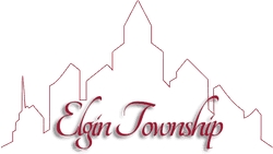 Elgin Township Assessor-Logo