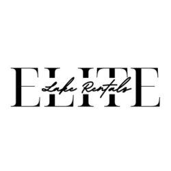 Elite Lake Rentals-Logo