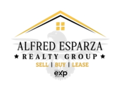 Alfred Esparza Realty Group, brokered by eXp Realty-Logo