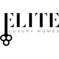 Elite Luxury Homes-Logo