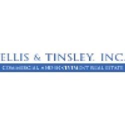 Ellis & Tinsley, Inc.-Logo