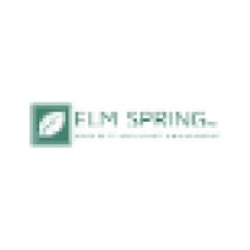 Elm Spring Inc.-Logo