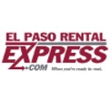 El Paso Rental Express-Logo