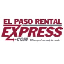 El Paso Rental Express-Logo