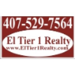 El Tier 1 Realty LLC-Logo