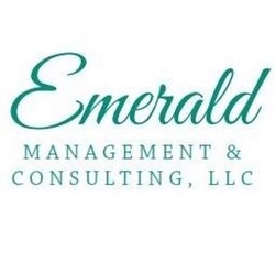 Emerald Management & Consulting, LLC-Logo