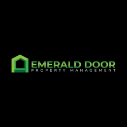 Emerald Door Property Management-Logo