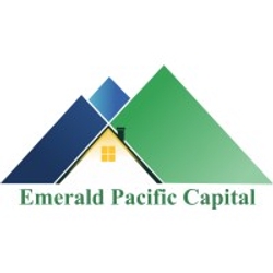 Emerald Pacific Capital LLC-Logo