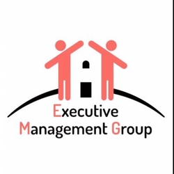 Executive Management Group-Logo