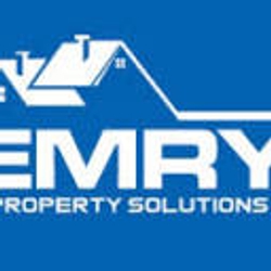 EMRY Property Solutions-Logo