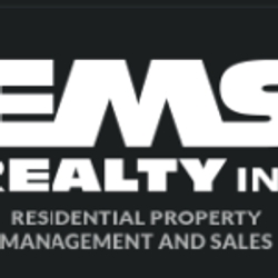 EMS Realty Inc-Logo