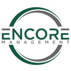 Encore Management-Logo