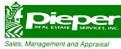 Pieper Real Estate Services Inc-Logo